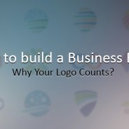 Want to build a Business Brand: Why Your Logo Counts?
