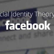 Incorporating the Theory of Social Identity into Web Design