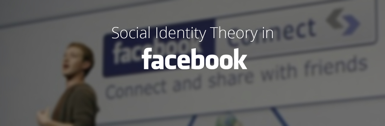 Incorporating the Theory of Social Identity into Web Design