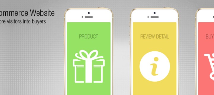 Steps for making Mobile E-Commerce Website a Success