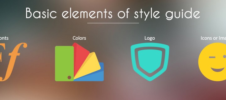 The Ultimate Style Guide for Design