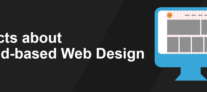 Uncovering Interesting Facts about Grid-based Web Design