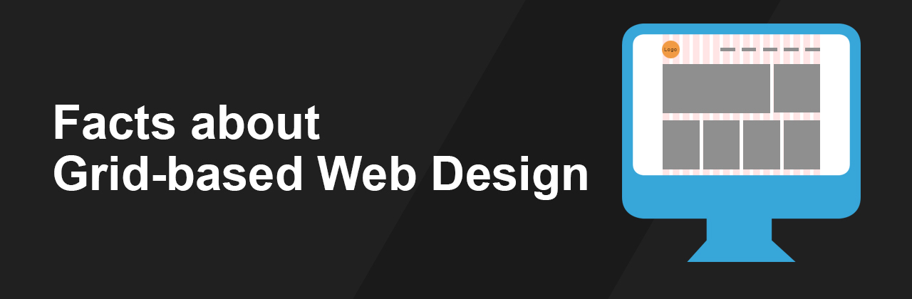 Uncovering Interesting Facts about Grid-based Web Design